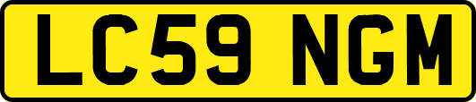 LC59NGM