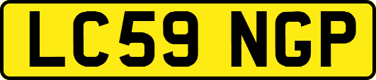 LC59NGP