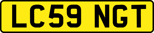 LC59NGT