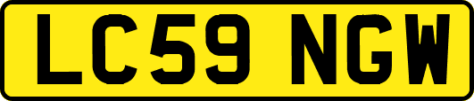 LC59NGW
