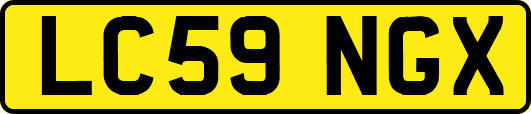 LC59NGX