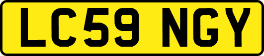 LC59NGY