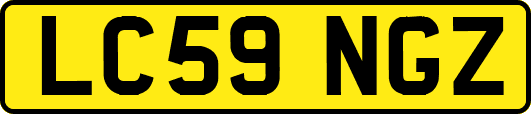 LC59NGZ