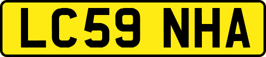 LC59NHA