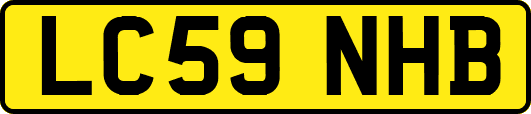 LC59NHB