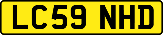 LC59NHD