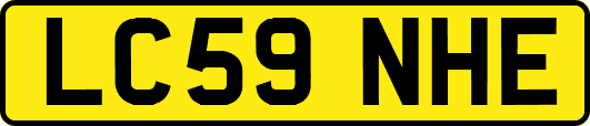 LC59NHE