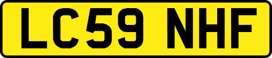 LC59NHF