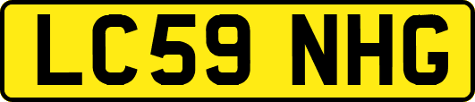 LC59NHG