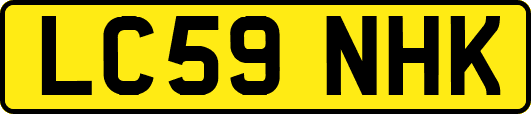 LC59NHK