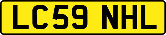 LC59NHL