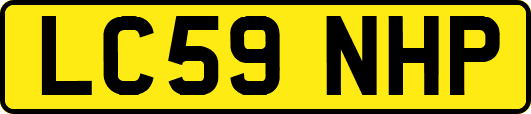 LC59NHP