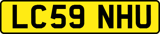 LC59NHU