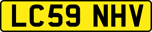 LC59NHV