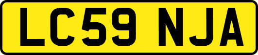 LC59NJA