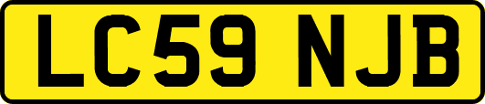 LC59NJB