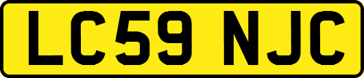 LC59NJC