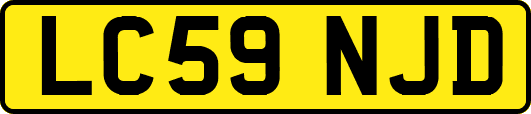 LC59NJD