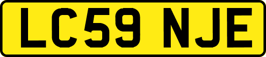 LC59NJE