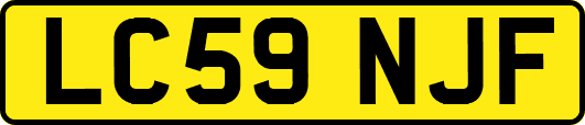 LC59NJF