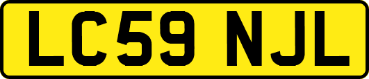 LC59NJL