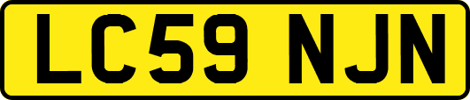 LC59NJN