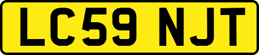 LC59NJT