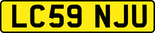 LC59NJU