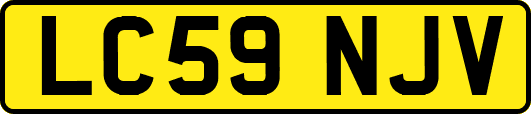 LC59NJV
