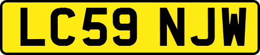 LC59NJW