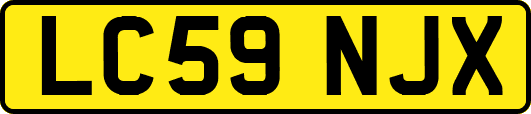 LC59NJX