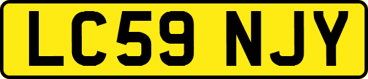 LC59NJY