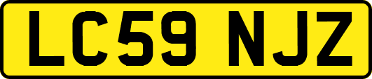 LC59NJZ