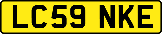 LC59NKE