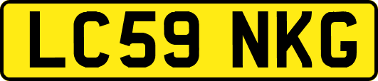 LC59NKG