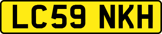 LC59NKH