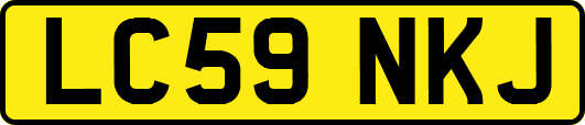 LC59NKJ