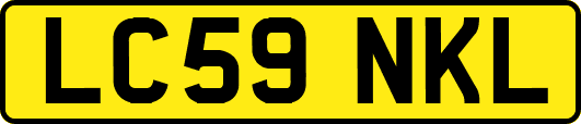 LC59NKL