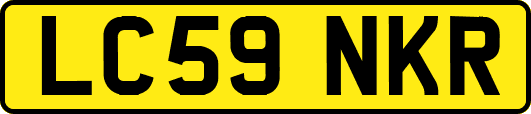 LC59NKR
