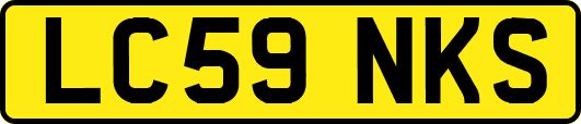 LC59NKS