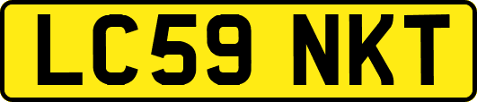 LC59NKT
