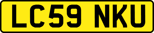 LC59NKU
