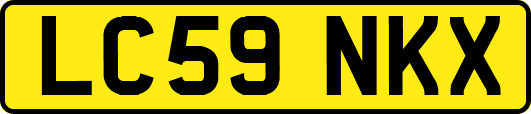 LC59NKX