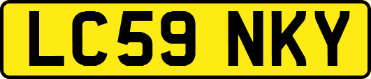 LC59NKY
