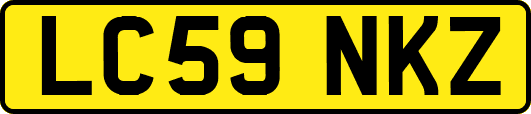 LC59NKZ