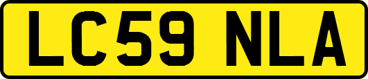 LC59NLA