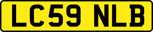 LC59NLB