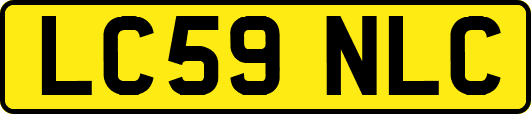 LC59NLC