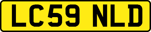 LC59NLD