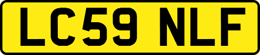 LC59NLF